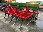 Evers Cultivator, Overige, Grondbewerking