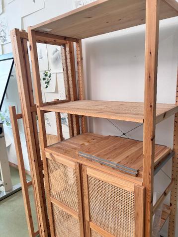 IKEA Ivar stellingkast - afbeelding 3