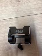 O'pros Nieuw - derde hand hengelhouder, Ophalen of Verzenden, Nieuw