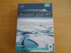 Frozen Planet  De complete serie BBC Earth 4 discs 6,5 uur, Alle leeftijden, Boxset, Natuur, Ophalen of Verzenden