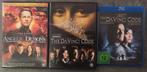 DVD's The Davinci Code + Angels & Demons, Cd's en Dvd's, Vanaf 12 jaar, Ophalen of Verzenden, Gebruikt, Actiethriller