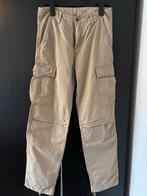 Carhartt Cargo broek - Beige - Maat 30 x 32 (M), Maat 48/50 (M), Beige, Carhartt, Ophalen of Verzenden