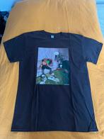 Travis Scott t shirt M, Kleding | Heren, T-shirts, Zo goed als nieuw, Verzenden