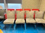 Mooie stoelen en sets (10 euro per stuk!!), Ophalen, Zo goed als nieuw, Vier, Modern