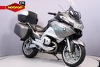 BMW R 1200 RT (bj 2012), Bedrijf, Toermotor