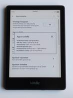 Kindle Paperwhite 11e generatie 8GB Ereader (E281), Computers en Software, E-readers, Ophalen of Verzenden, Zo goed als nieuw
