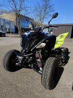 Yamaha Raptor 700 SE met Kenteken / Incl btw, Motoren, Quads en Trikes, 1 cilinder, 700 cc