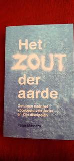 Het zout der aarde, Peter Masters, Verzenden, Nieuw, Christendom | Protestants