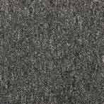 Desso Denver 14240B Starsky antra WT 5050 cm tapijttegel, Ophalen, Info@tapijttegelhandel.nl, 75 m² of meer, Tapijttegels