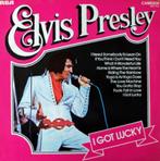 Mooie Elvis LP's (4) 7,50 euro per LP, 1960 tot 1980, Gebruikt, Ophalen of Verzenden