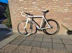 Baanfiets, Fietsen en Brommers, Fietsen | Heren | Sportfietsen en Toerfietsen, Zo goed als nieuw, 57 tot 61 cm, Ophalen, Overige merken