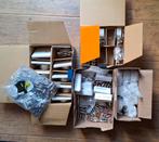 Diverse  connectoren - Partij koppeling wcd splitter kabel T, Ophalen of Verzenden, Nieuw