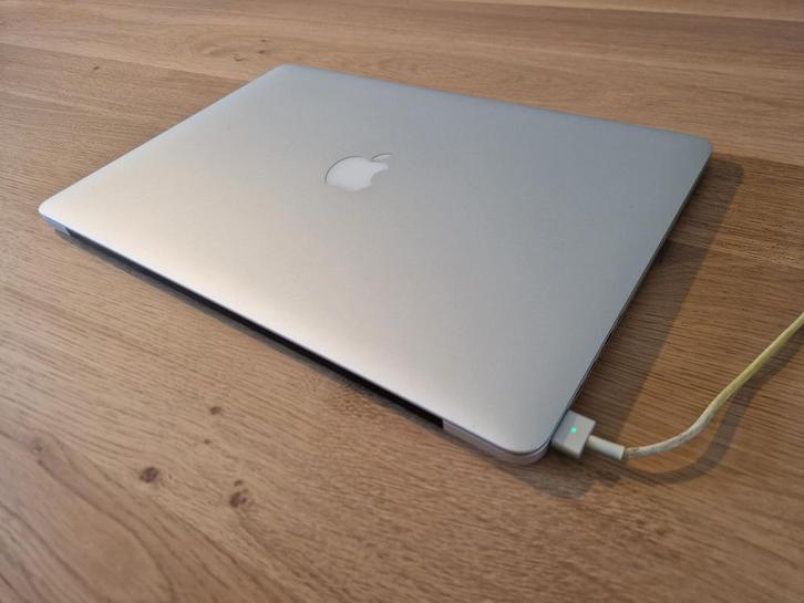 MacBook Pro 15" (late 2013), Computers en Software, Apple Macbooks, Gebruikt, MacBook Pro, 15 inch, 2 tot 3 Ghz, 512 GB, 16 GB
