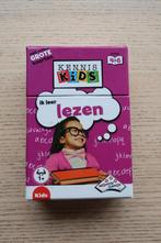 Kennis Kids - Ik leer lezen, Ophalen of Verzenden, Zo goed als nieuw
