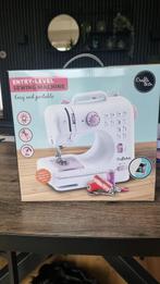 Naaimachine kinderen zgan, Ophalen of Verzenden, Zo goed als nieuw, Naaimachine, Overige merken