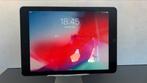 iPad Air 16GB (MD785LL/B) - Zwart/Space Gray, Verzenden, Zwart, Apple iPad Air, Zo goed als nieuw