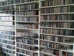 Deel 5: CD collectie, Partij cd's, CD verzameling R tm S, Cd's en Dvd's, Cd's | Pop, Ophalen of Verzenden, 1980 tot 2000, Zo goed als nieuw