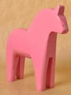 Groot Dala paard, Ophalen of Verzenden, Zo goed als nieuw, Dier