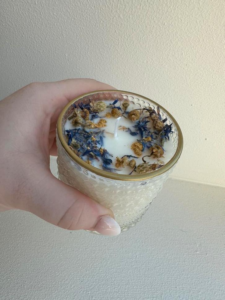 Kaarsen op aanvraag, Huis en Inrichting, Woonaccessoires | Kandelaars en Kaarsen, Nieuw, Kaars, Minder dan 25 cm, Overige materialen