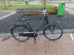 Cortina U4 57 cm transportfiets., Fietsen en Brommers, Fietsen | Dames | Damesfietsen, Overige merken, Gebruikt, Versnellingen