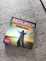 Monopoly Hornbach editie, Ophalen of Verzenden, Zo goed als nieuw