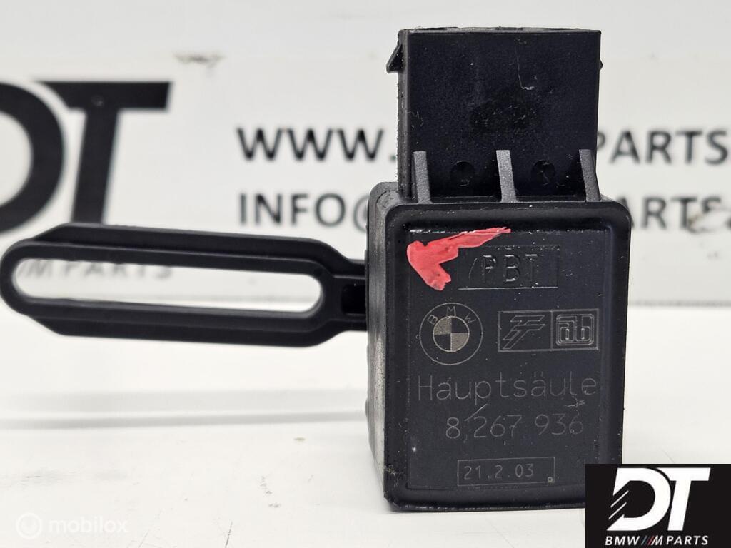 Sensor cabriodak BMW 3-serie Cabrio E46 / E64 54348267936, Auto-onderdelen, Dashboard en Schakelaars, BMW, Gebruikt, Ophalen of Verzenden