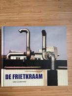 De Frietkraam Ubel Zuiderveld, Ophalen of Verzenden, Zo goed als nieuw