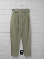 BA&SH - Prachtige broek maat 0/34 - Nieuw €170 - BASH, Nieuw, Ophalen of Verzenden, Ba&sh, X