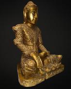 Mandalay Boeddha (Birma/Myanmar), Huis en Inrichting, Ophalen of Verzenden, Gebruikt