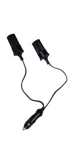 2-weg splitter 12-24 volt, Ophalen of Verzenden, Nieuw