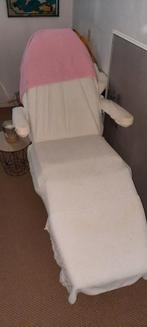 Nette behandelstoel, Huis en Inrichting, Stoelen, Ophalen, Gebruikt, Eén