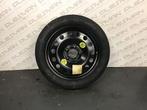 Reservewiel 17 inch BMW E46, Gebruikt, -, -, Ophalen of Verzenden