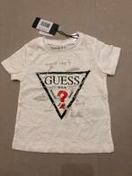 Guess Shirt Maat 2/92 - Nieuw!, Kinderen en Baby's, Kinderkleding | Maat 92, Ophalen of Verzenden, Nieuw
