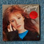 LP Tiffany - Tiffany met o.a. I Think We're Alone Now, Cd's en Dvd's, Ophalen of Verzenden, 1980 tot 2000, 12 inch