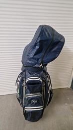 Bijna gratis golftas, Sport en Fitness, Golf, Ophalen, Gebruikt, Tas, Overige merken