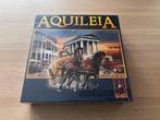 Aquileia - Bordspel - 999 Games - Sealed, Hobby en Vrije tijd, Gezelschapsspellen | Bordspellen, Ophalen of Verzenden, Nieuw