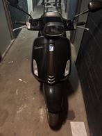 Vespa Sprint 2017, Gebruikt, Maximaal 45 km/u, Vespa S, Ophalen of Verzenden
