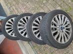 Lichtmetalen velgen 5x108, Ophalen of Verzenden, Zomerbanden
