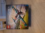 Lego Technic racevliegtuig te koop, Ophalen of Verzenden, Zo goed als nieuw, Complete set, Lego