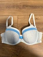 Weinig gedragen PrimaDonna twist bh Maat 70E, Kleding | Dames, Ondergoed en Lingerie, PrimaDonna, Ophalen of Verzenden, Wit, BH