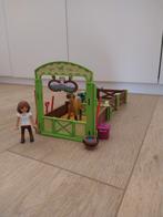 Playmobil Spirit stal, Kinderen en Baby's, Speelgoed | Playmobil, Ophalen, Zo goed als nieuw