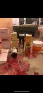 Eliza jones skincare, Verzenden, Nieuw, Verzorging