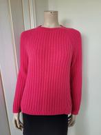 Marella trui wolblend roze maat S/M, Kleding | Dames, Maat 38/40 (M), Ophalen of Verzenden, Zo goed als nieuw, Marella