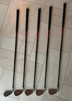 Skymax iX 5 golf ijzers 5 / 7 / 9 / P / S  (ook los te koop), Sport en Fitness, Golf, Ophalen of Verzenden, Gebruikt, Set, Overige merken