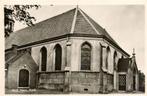 Ned. Herv. Kerk - Zwijndrecht - 1962 gelopen, Verzamelen, Ansichtkaarten | Nederland, Ophalen of Verzenden, 1960 tot 1980, Gelopen