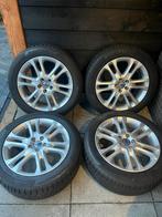 Volvo v60 Cross Country winter 235 50 18, Auto-onderdelen, Banden en Velgen, Ophalen, 18 inch, Gebruikt, Banden en Velgen