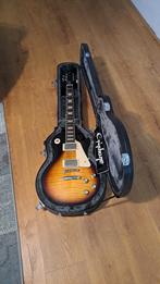 Epiphone BB., Ophalen of Verzenden, Zo goed als nieuw, Solid body, Epiphone