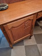 Vintage Queen Ann bureau, Ophalen