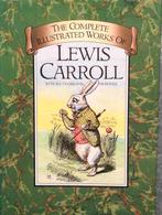 The Complete illustrated Works of Lewis Carroll, Ophalen of Verzenden, Zo goed als nieuw