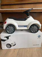 2x volkswagen loopauto, Ophalen, Zo goed als nieuw